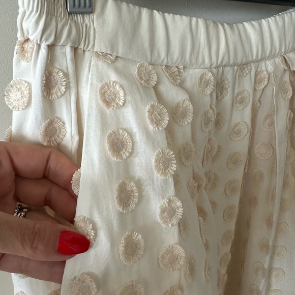 J. Crew summer skirt - Picture 4 of 5